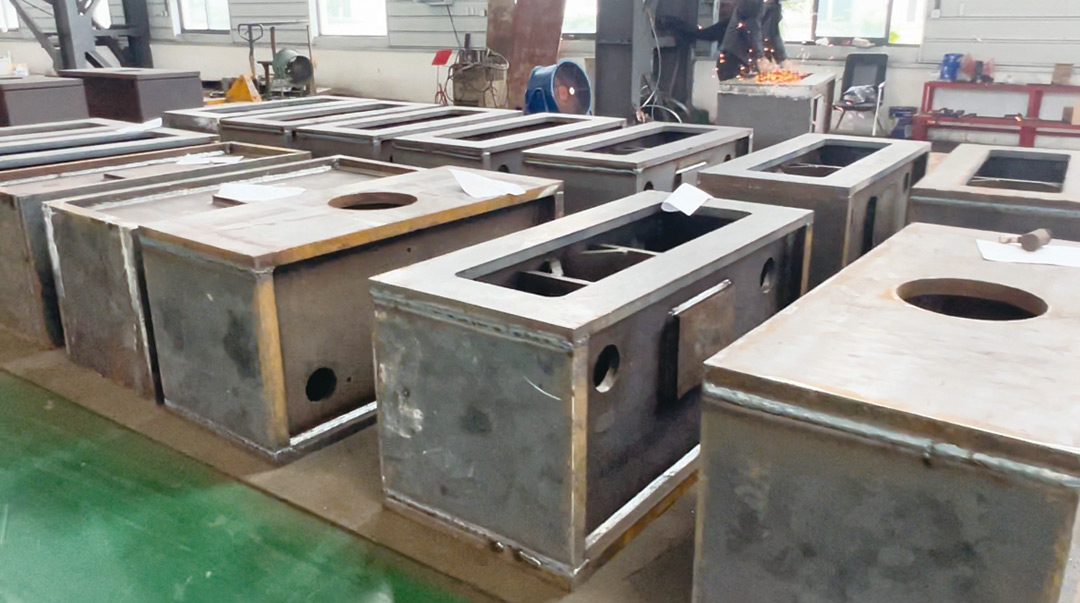 自动寻位，电弧跟踪，批量焊接